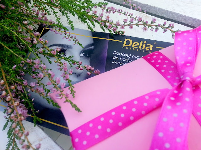 Nowości marki Delia
