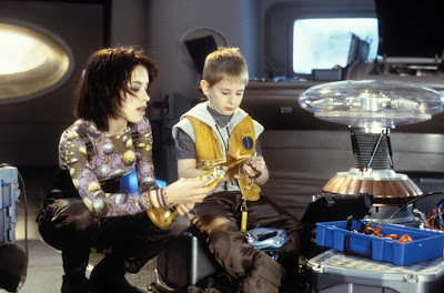 Lost In Space 1998 Lacey Chabert Image 1