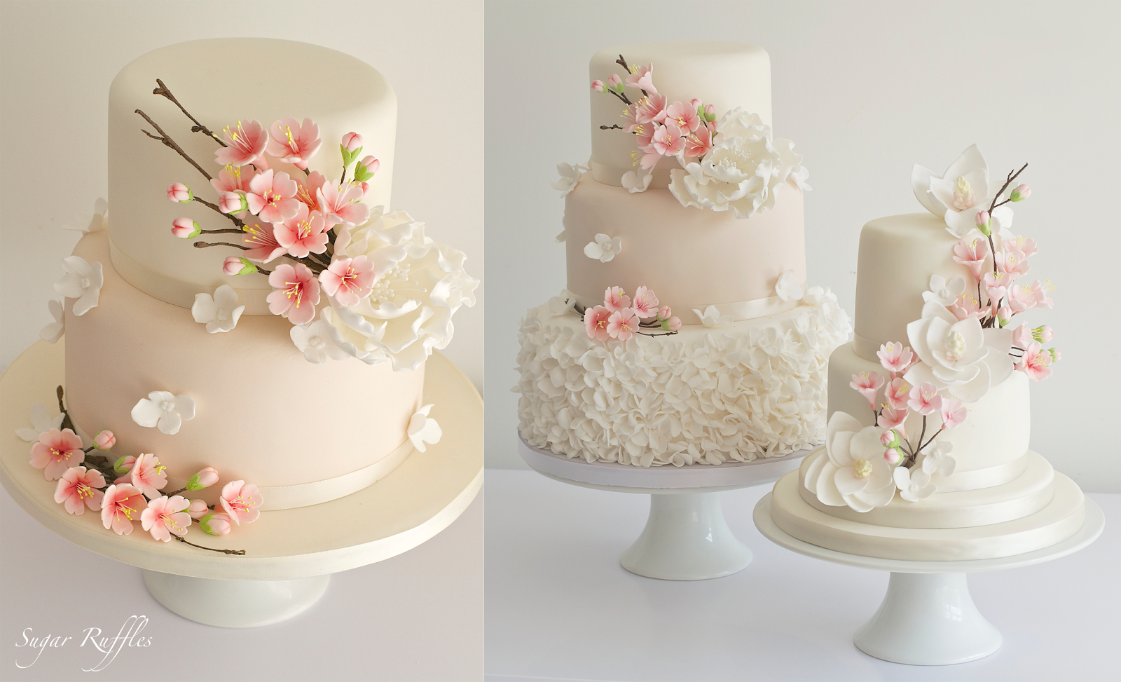 Wedding cake pictures pdf