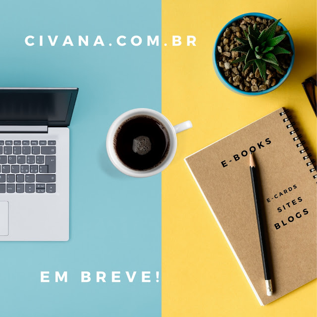 civana.com.br em breve no ar!!