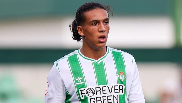 Betis, la última perla de la cantera