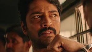 Allari Naresh's Naandi Movie First Day Boxoffice Collections