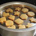 how to make homemade cookies without oven