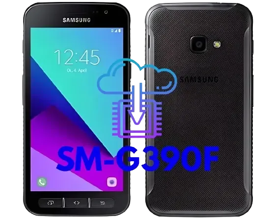 Full Firmware For Device Samsung Galaxy Xcover4 SM-G390F