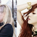 Model Rambut Avril Lavigne dan Dara 2NE1