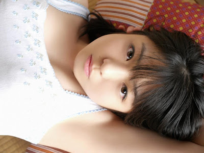 Beautiful Shizuka Nakamura