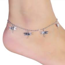 Sarah Roemer, beaded anklets patterns in Denmark, best Body Piercing Jewelry