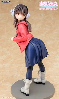Figure 1/7 Yuri-Chan - Kumiko Aoi Illustration, Daiki Kougyou