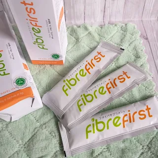 Fibrefirst