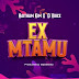 AUDIO | Haitham Kim X D Voice - Ex Mtamu | Download
