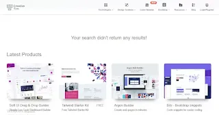قوالب جاهزة HTML5 للتحميل والاستخدام