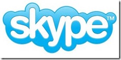 skype