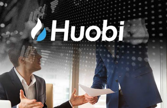 Huobi gets green light as exchange provider in Australia