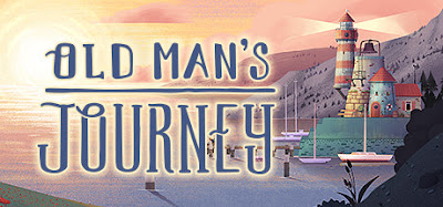 Old Man's Journey apk + obb