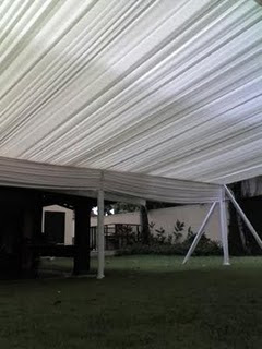 toldos para eventos