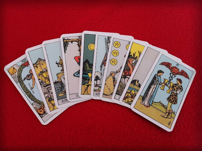 Tarot Astrologico