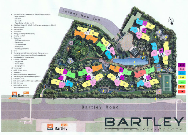 Kai Property Bartley Residences