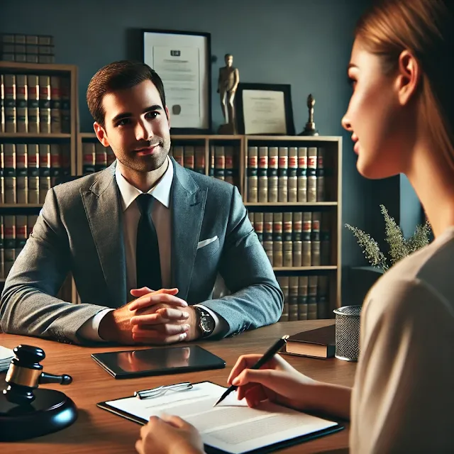Finding the Right Lawyer: What You Should Ask Before Hiring