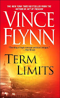 Term Limits cover