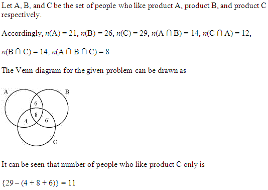 Solutions Class 11 Maths Chapter-1 (Sets)Miscellaneous Exercise