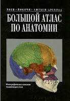 Большой атлас по анатомии человека