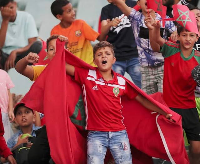 Morocco 2022 WAFCON Quarter-Final Fixtures, Date, Kickoff Time, Venues and Other Details