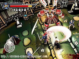 Download Samurai Vengeance II Full Version - PC Game