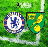 Prediksi Bola > Chelsea vs Norwich City 6 Oktober 2012