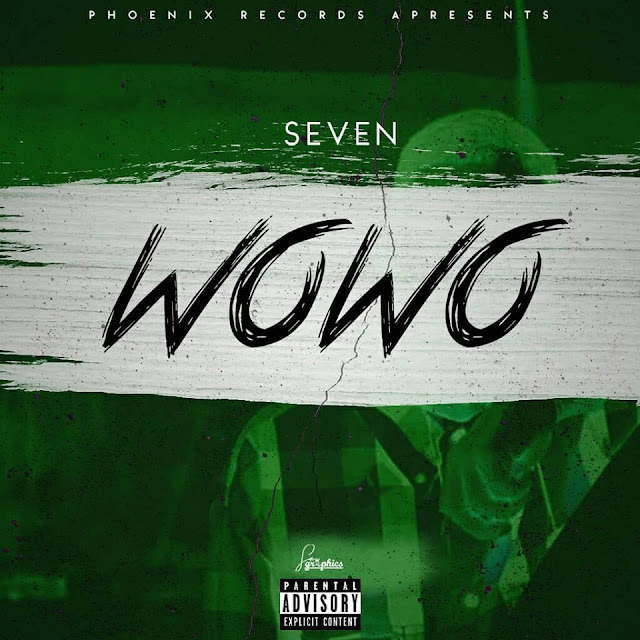 Seven disponibiliza single "W.O.W.O"; Download