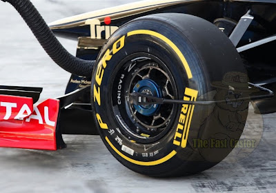2012 F1 season