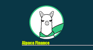 Alpaca Finance, ALPACE coin