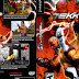 Tekken 5 PC and PS2 Game Free Download  on Your PC