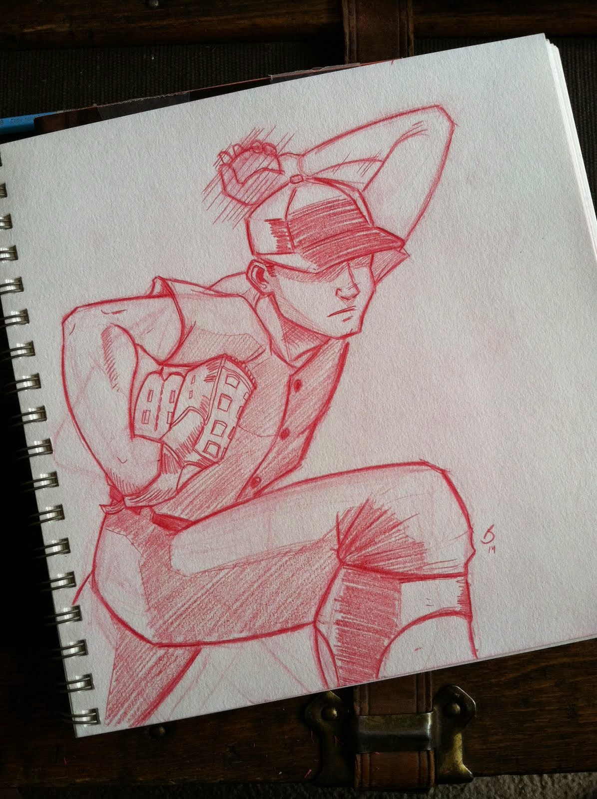 Fastball