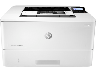 HP LaserJet Pro M404n Drivers Download