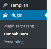 Cara Memasang Iklan Google Adsense ke Wordpress Self-Hosting