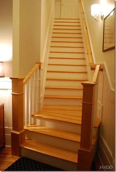 staircase RS