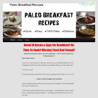 Paleo Breakfast Recipes