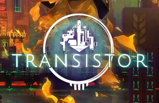 transistor