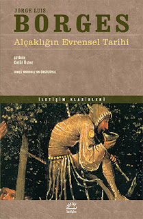 Jorge Luis Borges / Alçaklığın Evrensel Tarihi - Zülfü Livaneli 