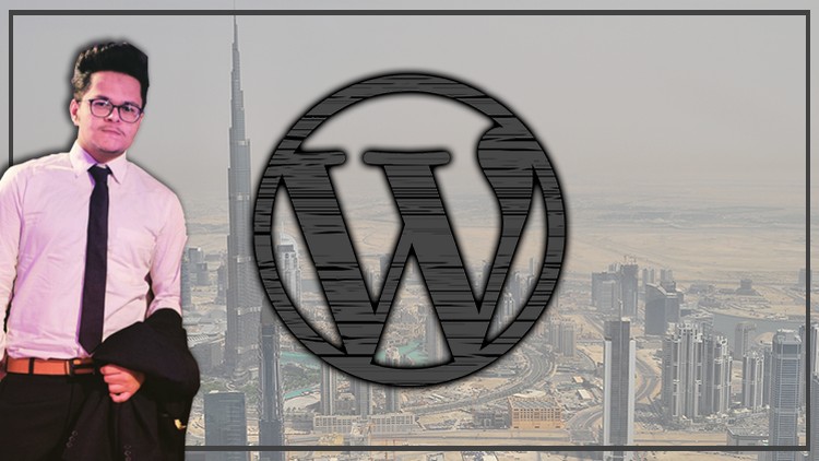 The Complete WordPress Website Course Udemy Coupon
