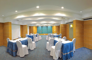 Lounges in Bangalore