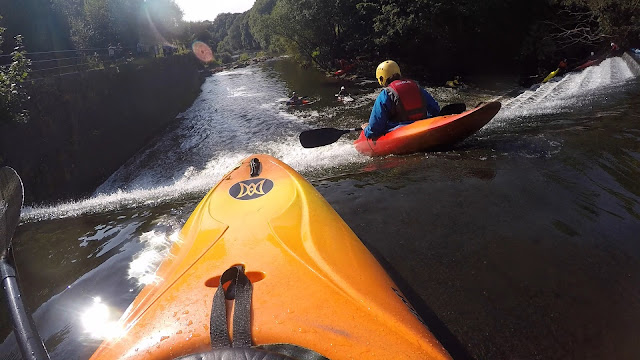 Kayaking, Kayak, Watersports, adventure sports, paddling, adrenaline, explore, Burrs, Bury, Greater Manchester, near Manchester, learn to kayak, courses, rapids, white water, capsize, rolls, weir, country park, hike, pond, canal, river, Irwell, 