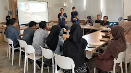 Tingkatkan Gairah Literasi, Malang Book Party Gelar Workshop Kepenulisan 