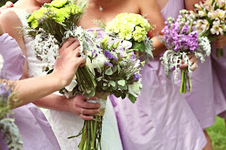 flower arrangements for weddings diy