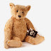 Stunning Steiff Teddy Bear in my 11th June 2015 auction at
www.specialauctionservices.com