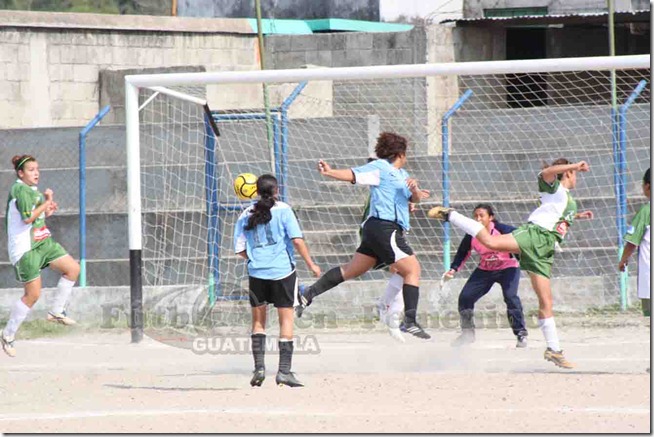 empate de palencia, anotacion de mariana lopez