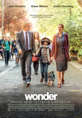 Wonder Poster