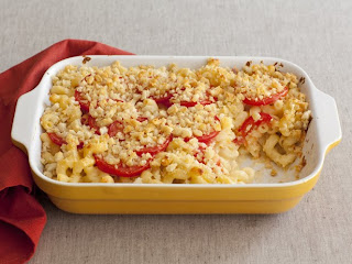 Macaroni And Cheese Food Network Challenge