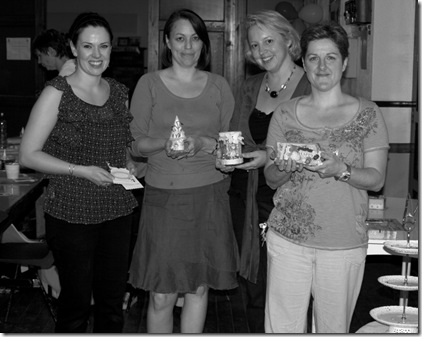 Mandys Crop August 2009