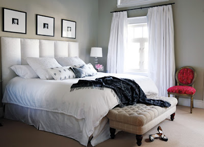 Bedroom Decorating Ideas